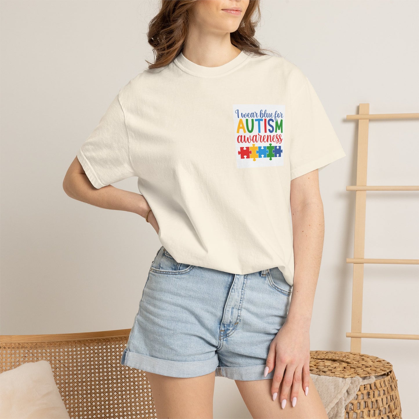Autism Awareness T-Shirt