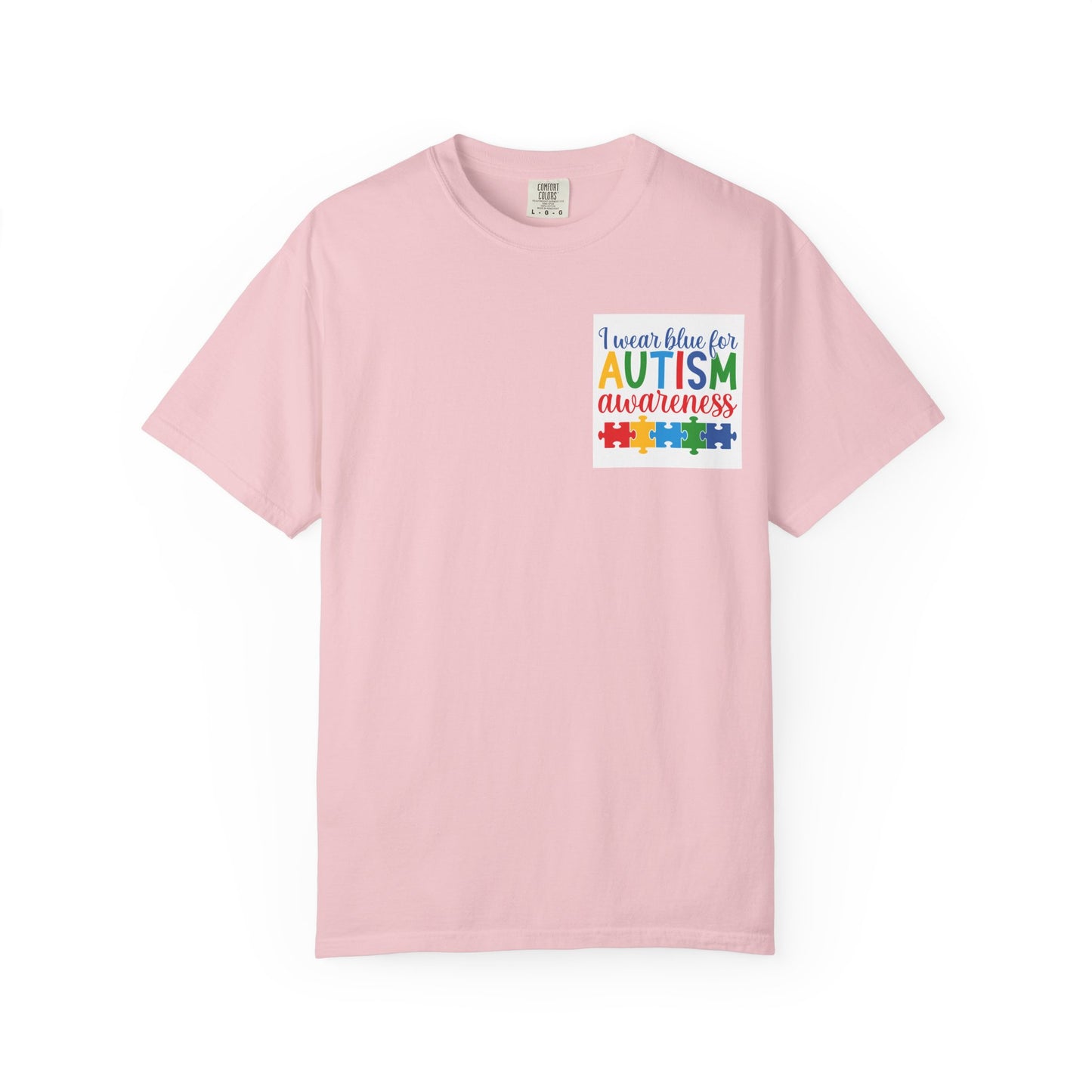 Autism Awareness T-Shirt