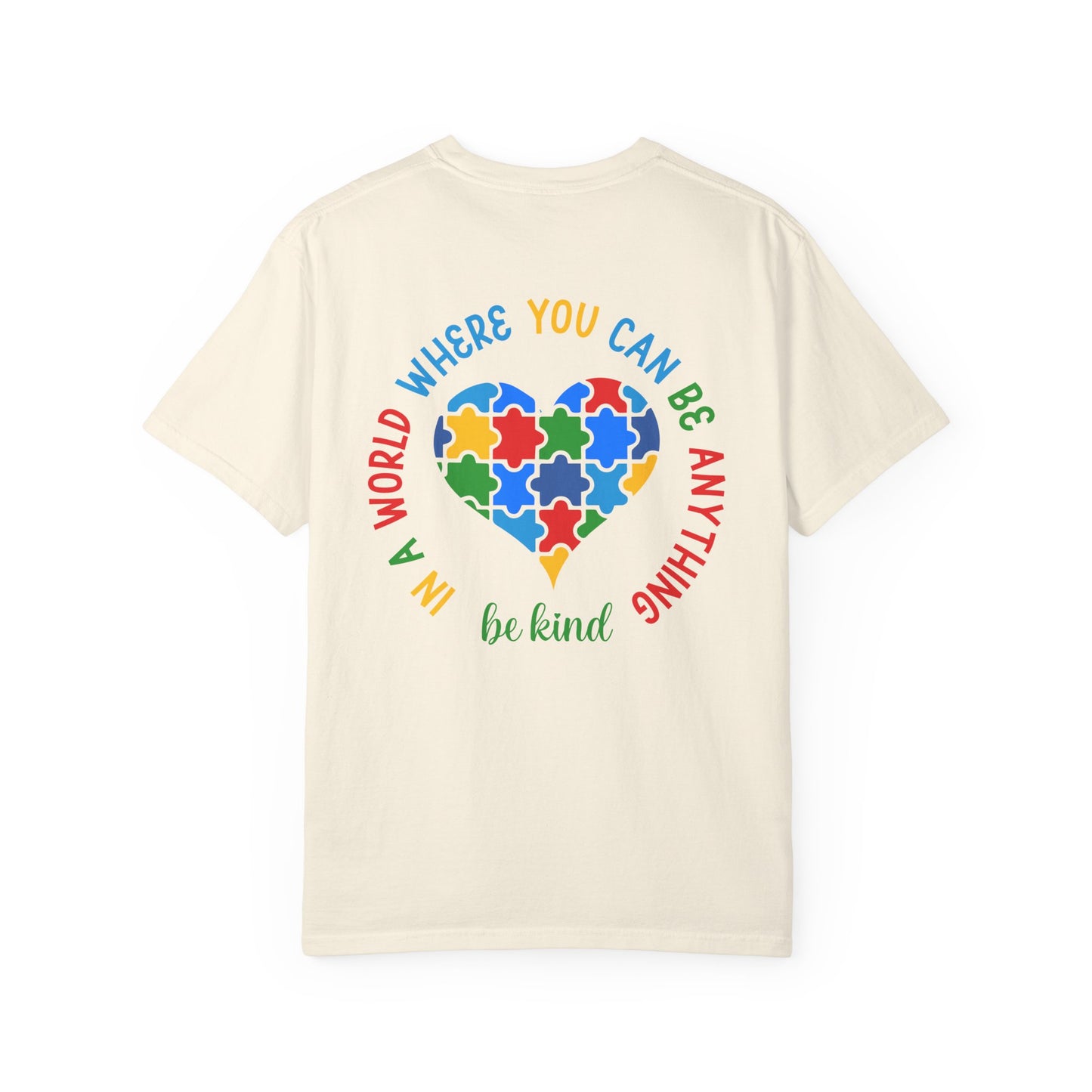 Autism Awareness T-Shirt