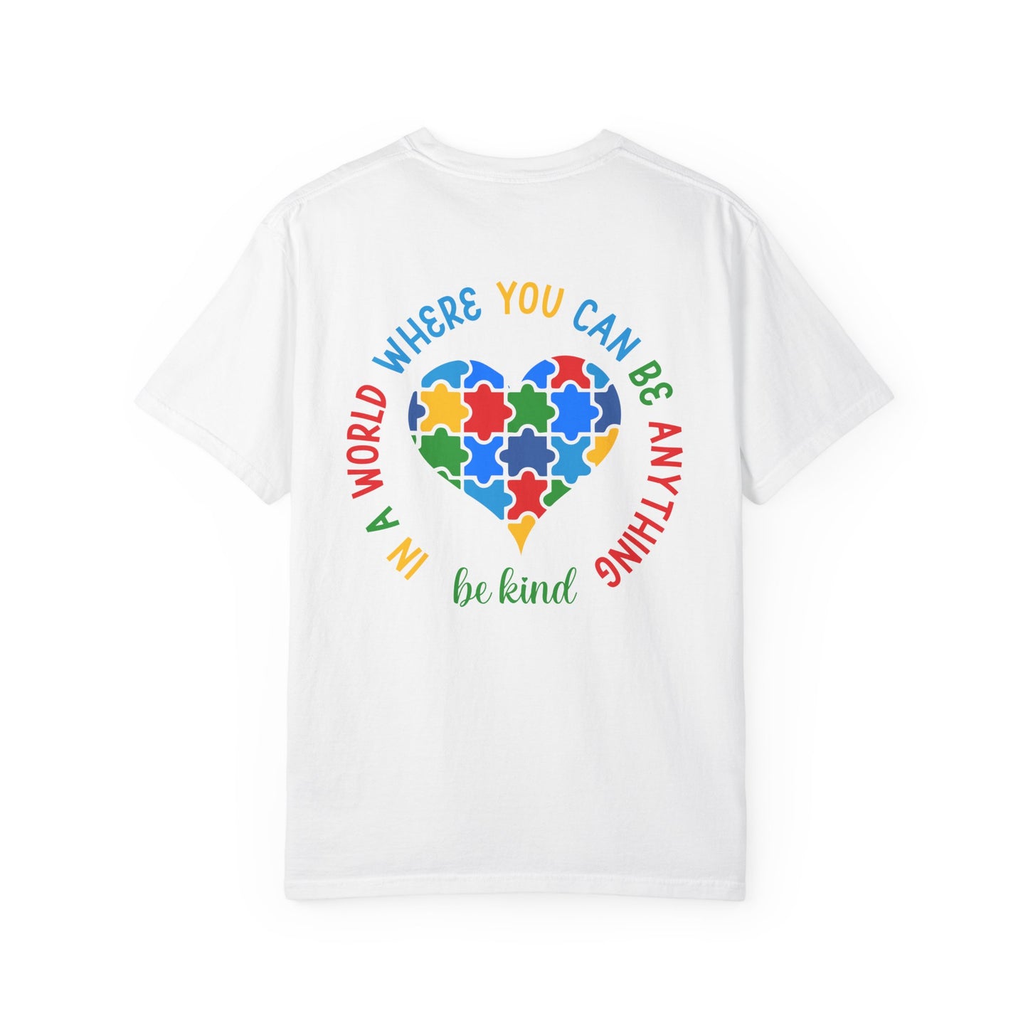 Autism Awareness T-Shirt