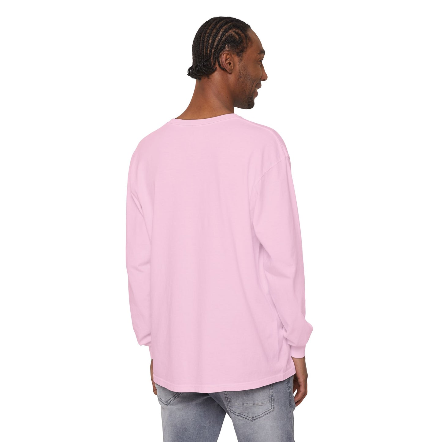 Proud Autism Mom Long Sleeve Tee