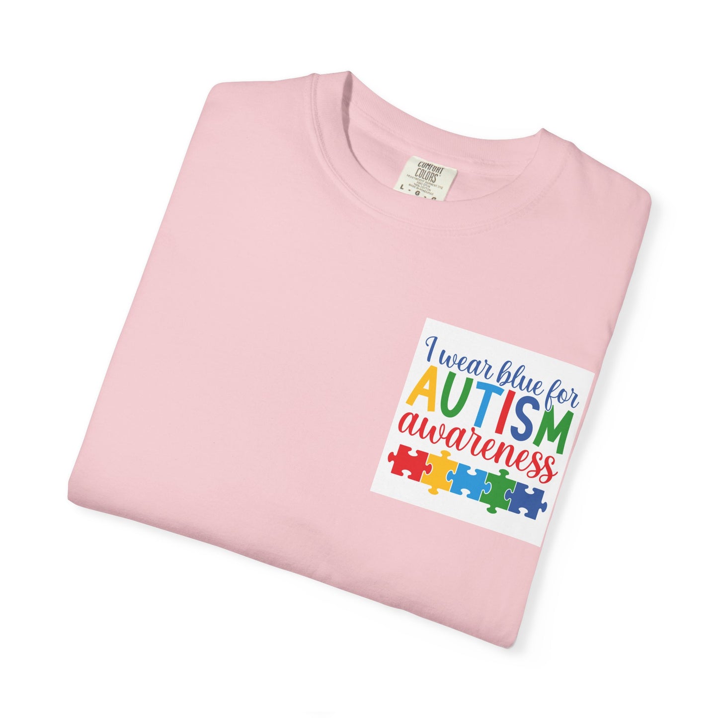 Autism Awareness T-Shirt