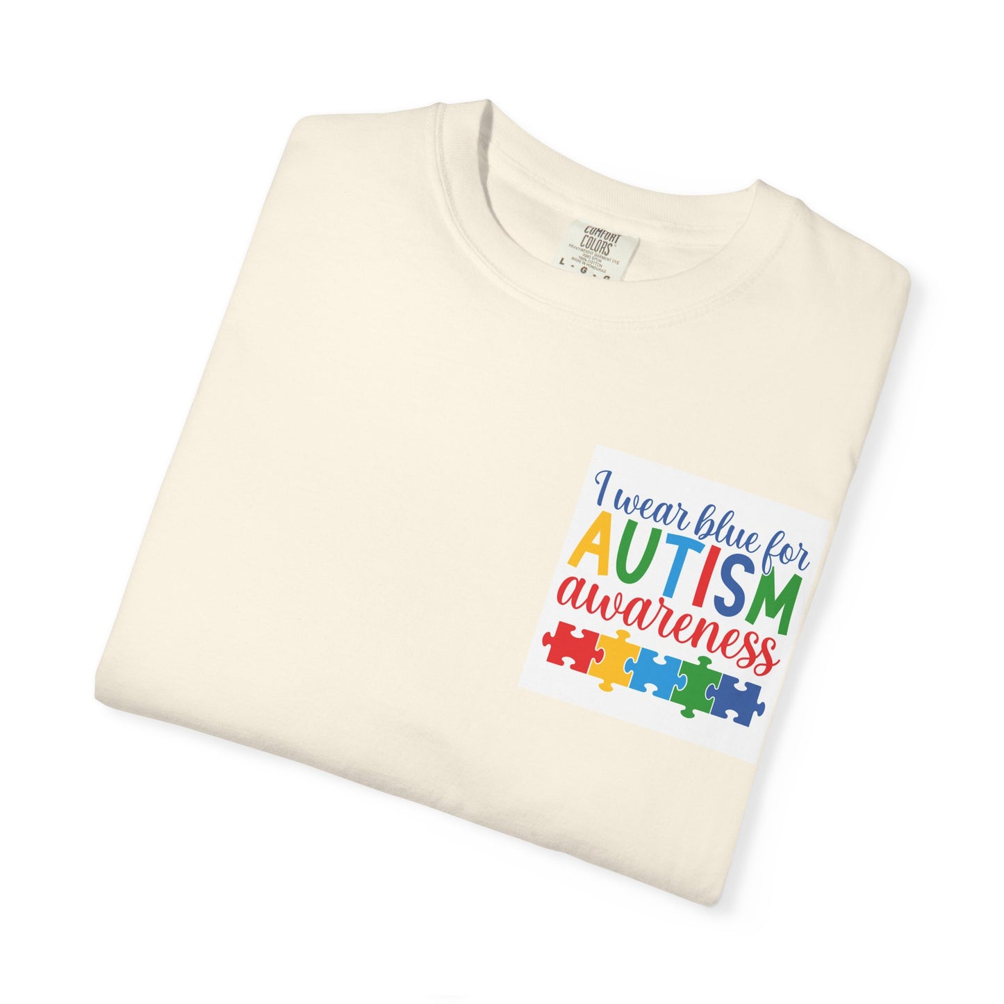 Autism Awareness T-Shirt