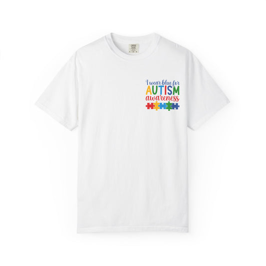 Autism Awareness T-Shirt