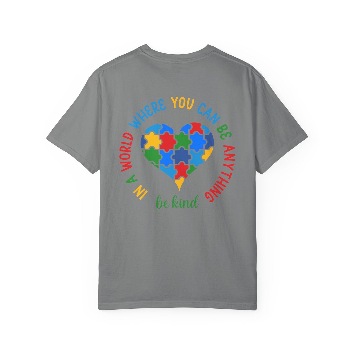 Autism Awareness T-Shirt