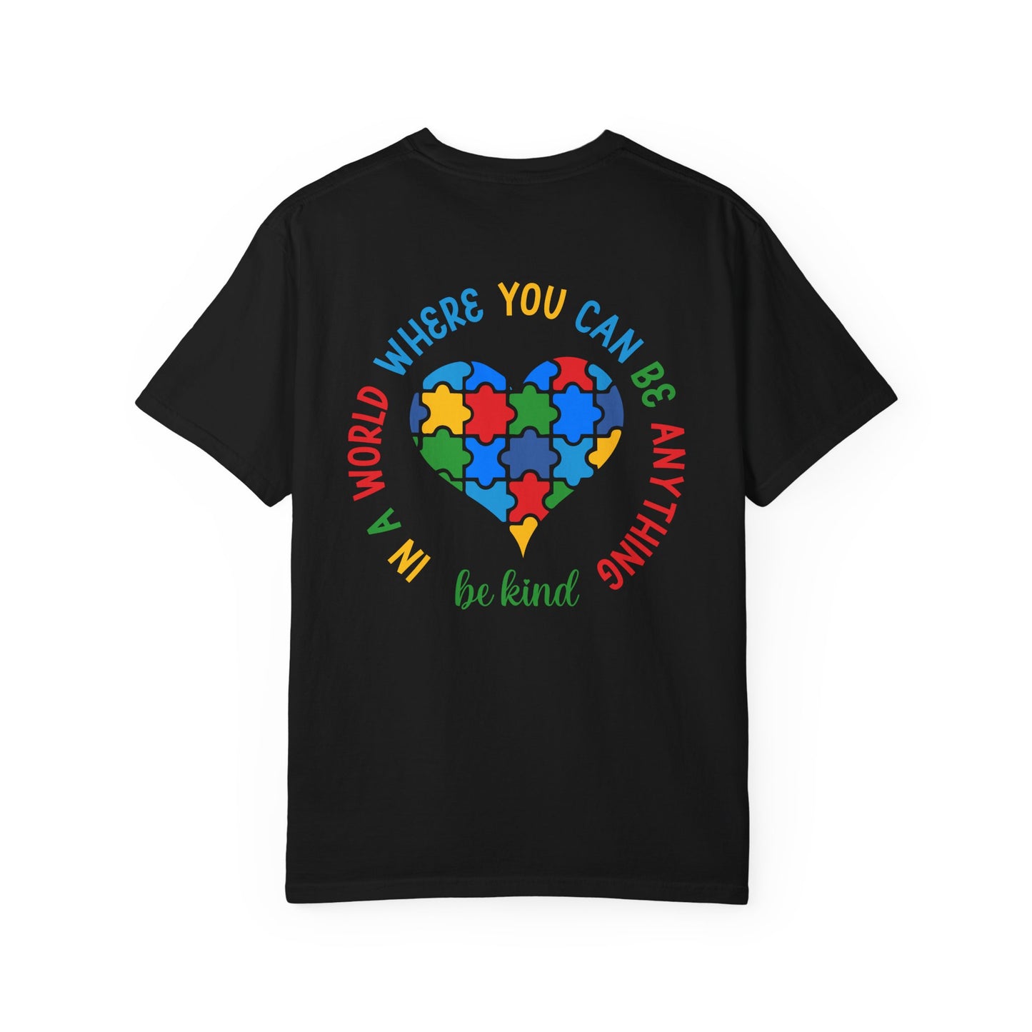 Autism Awareness T-Shirt