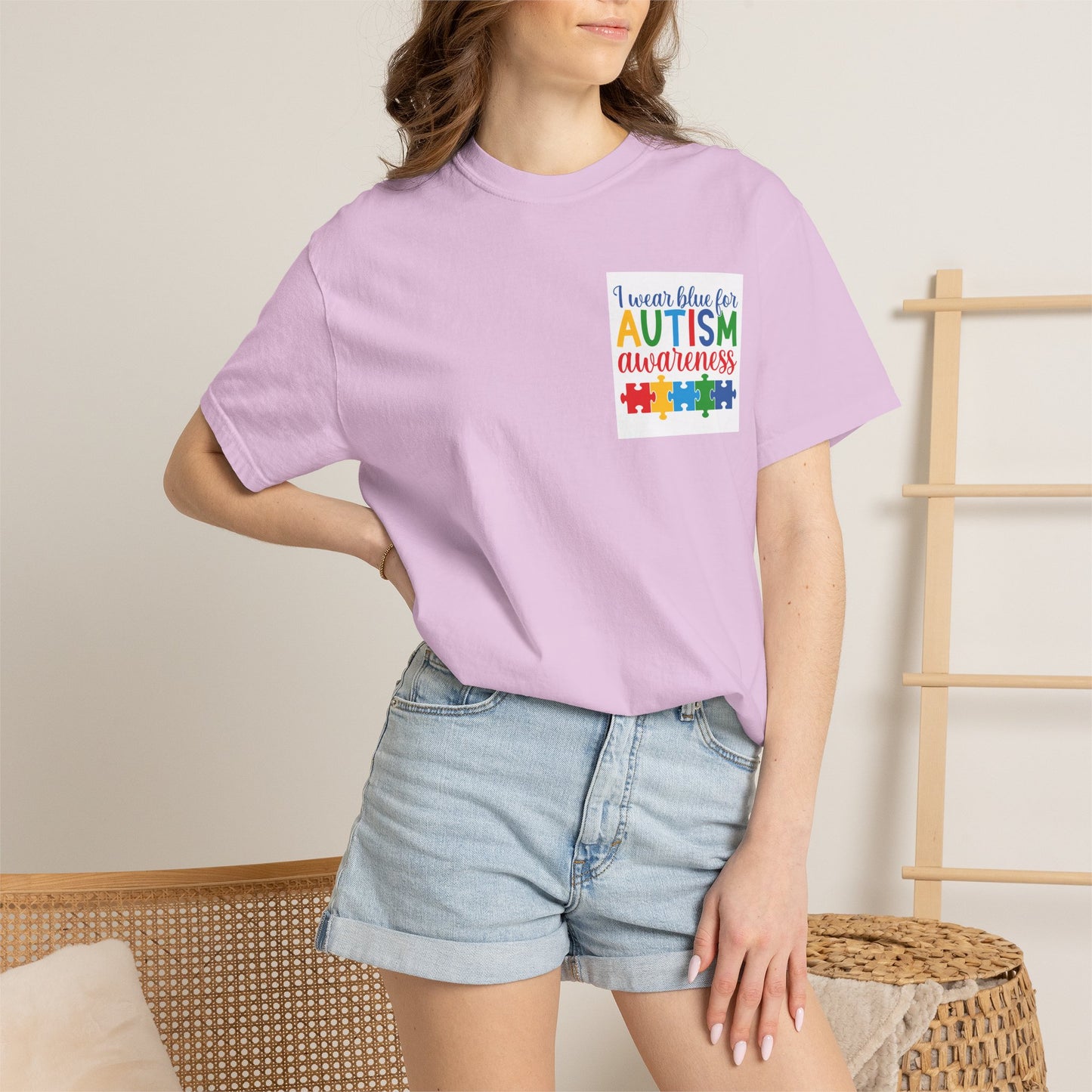 Autism Awareness T-Shirt