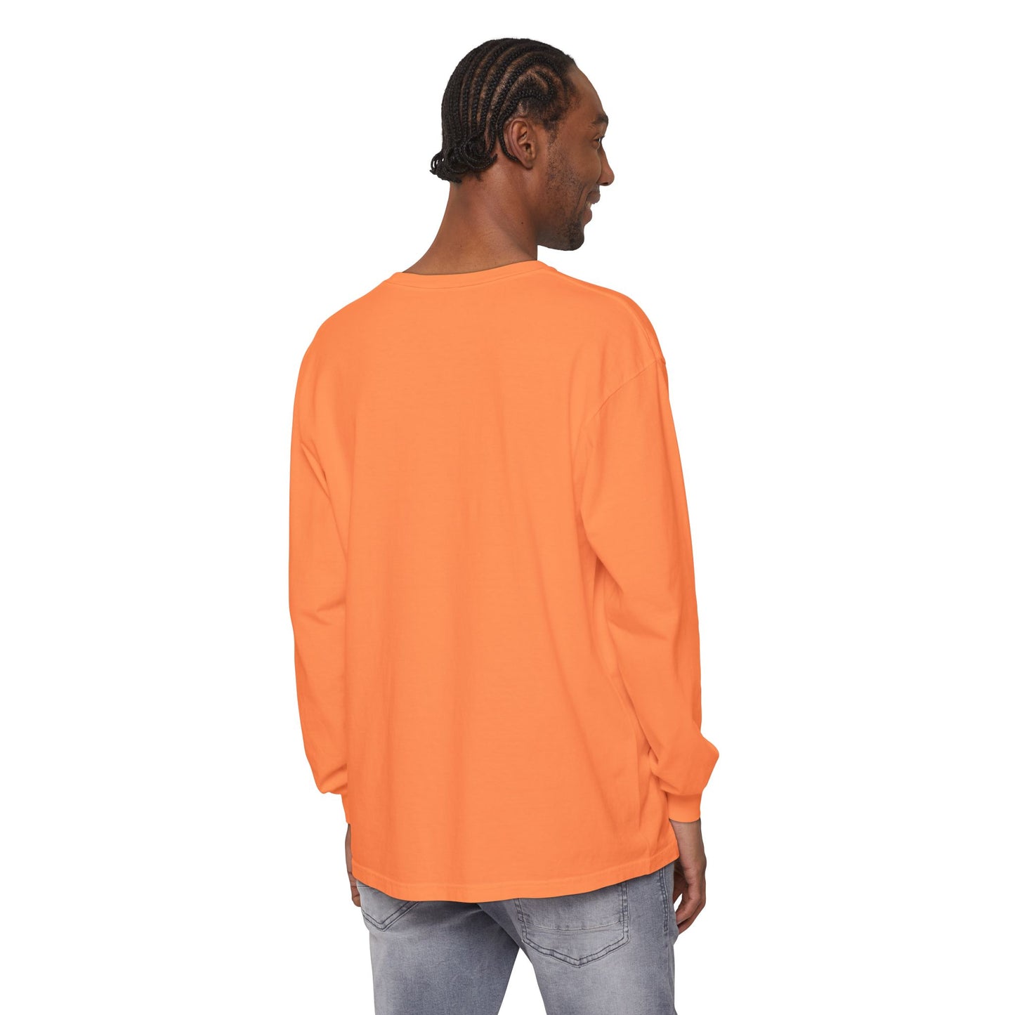 Proud Autism Mom Long Sleeve Tee