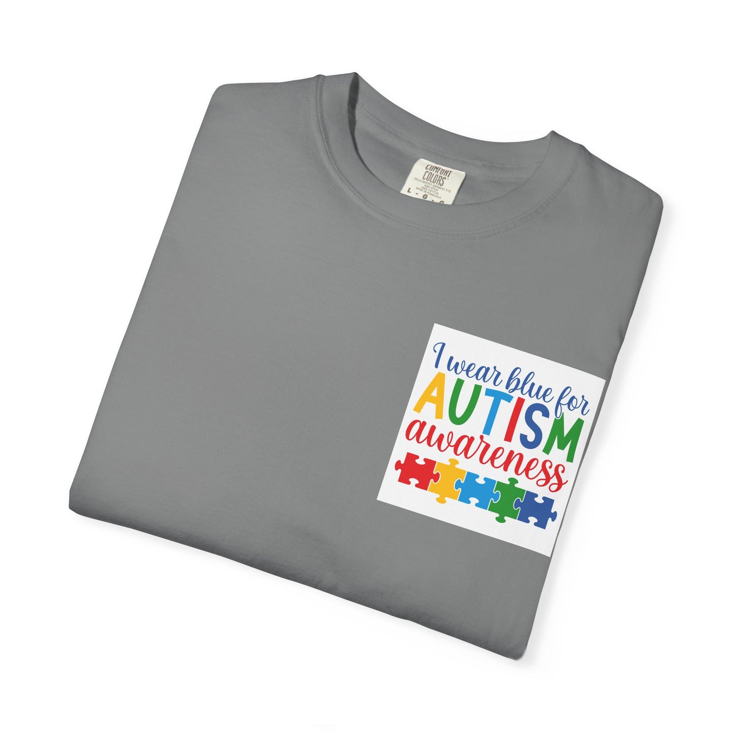 Autism Awareness T-Shirt