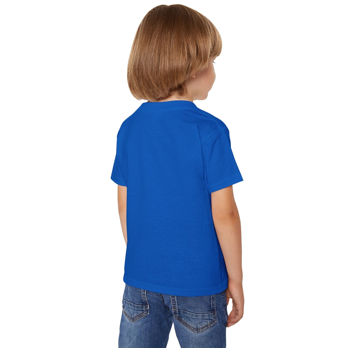 Different is Beautiful -Toddler T-Shirt